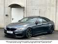 BMW 435 435 i GC*M  Performance*H&K*SHZ*HUD*Alcantara* Gris - thumbnail 4