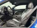 Chevrolet Camaro 6.2 Coupé*DEUTSCH*Kamera*HeadUP*Leder* Bleu - thumbnail 13