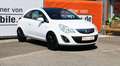 Opel Corsa D 1.4 Color Edition*OPC*Navi*TÜV&Insp.Neu* Blanc - thumbnail 1