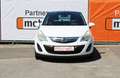Opel Corsa D 1.4 Color Edition*OPC*Navi*TÜV&Insp.Neu* Blanc - thumbnail 2