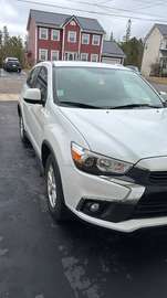 2WD 4dr 2.0L CVT SE