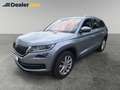 Skoda Kodiaq 2.0 TDI Style SC 4x4 **AUF DEM WEG ZU UNS** Silber - thumbnail 1