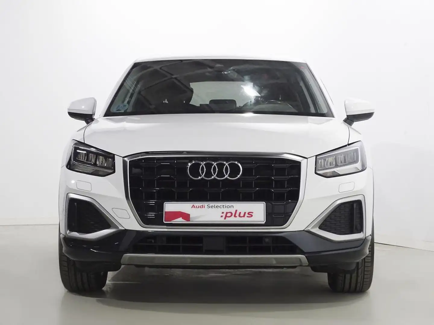 Audi Q2 30 TFSI Advanced 81kW Blanco - 2