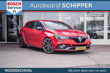 Renault Megane 1.8 TCe 280 RS