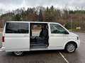 Volkswagen T5 Multivan Highline Bi-Xenon|Std.Hz|AHK|Tüv Neu Weiß - thumbnail 8