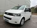 Volkswagen T5 Multivan Highline Bi-Xenon|Std.Hz|AHK|Tüv Neu Weiß - thumbnail 5