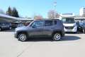 Jeep Renegade Renegade MILD HYBRID/RÜ-KAM/SITZHEIZ./NAVI/TEMP. Grey - thumbnail 3