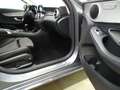 Mercedes-Benz C 180 d Berline Avantgarde *LED-NAVI-TISSU CUIR-PARKING* Gris - thumbnail 9