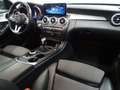 Mercedes-Benz C 180 d Berline Avantgarde *LED-NAVI-TISSU CUIR-PARKING* Gris - thumbnail 8