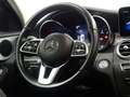 Mercedes-Benz C 180 d Berline Avantgarde *LED-NAVI-TISSU CUIR-PARKING* Gris - thumbnail 6