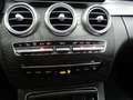 Mercedes-Benz C 180 d Berline Avantgarde *LED-NAVI-TISSU CUIR-PARKING* Gris - thumbnail 14