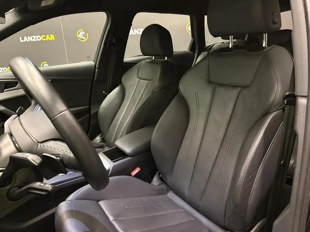 Audi A4 | foto 13