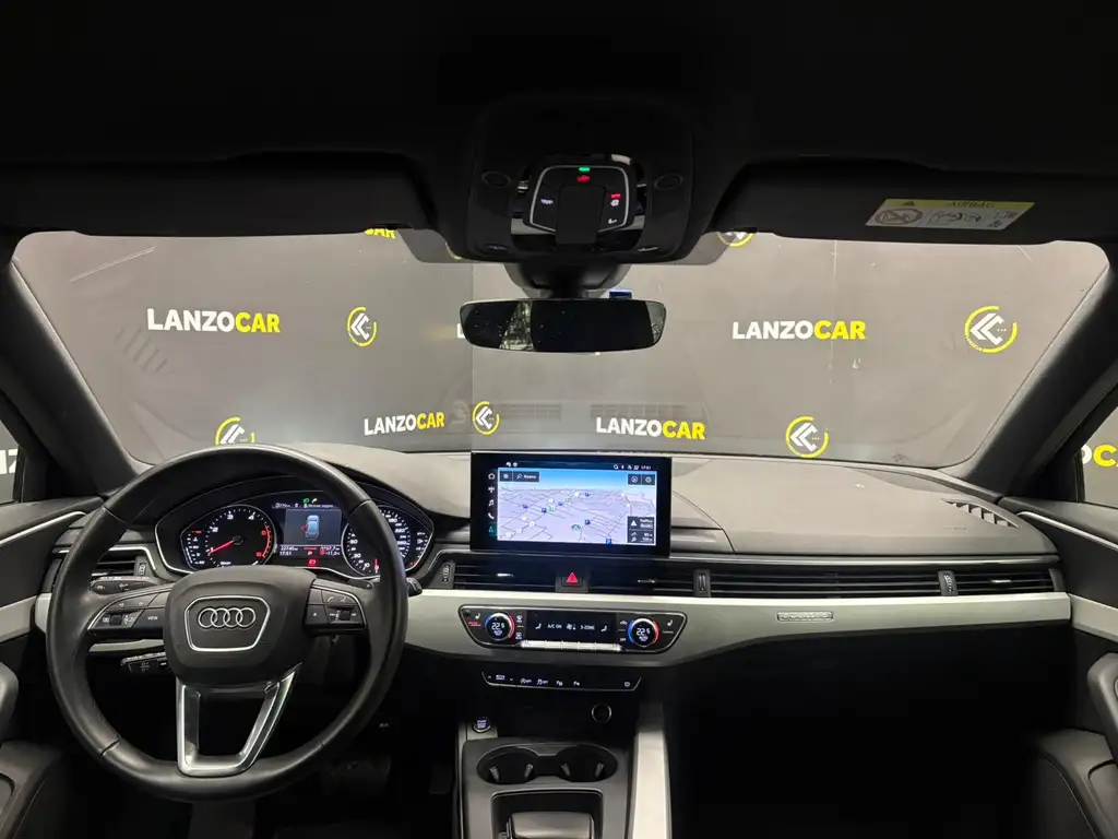 Audi A4 | foto 7