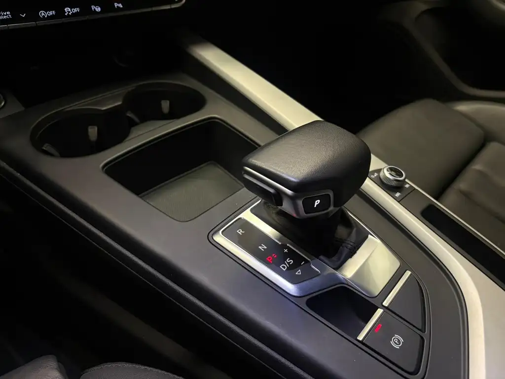 Audi A4 | foto 11