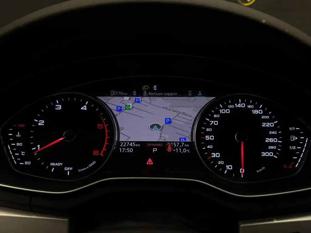 Audi A4 | foto 10