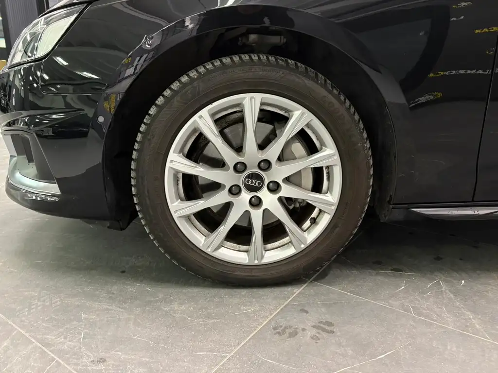 Audi A4 | foto 15