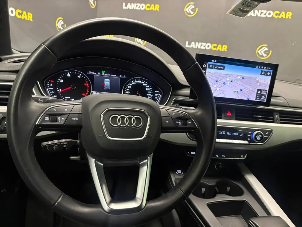 Audi A4 | foto 8