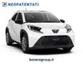 Toyota Aygo X 1.0 Active 72cv Bianco - thumbnail 1