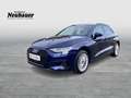 Audi A3 30 TDI advanced Blau - thumbnail 1