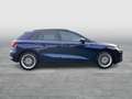 Audi A3 30 TDI advanced Blau - thumbnail 5