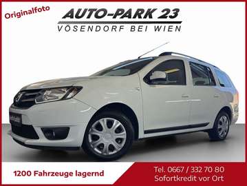 TCe 90 MCV **AUTOMATIC**NUR 75.000KM*MOD2017