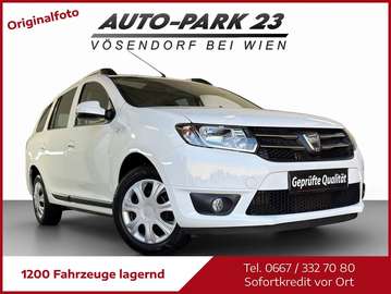 TCe 90 MCV **AUTOMATIC**NUR 75.000KM*MOD2017