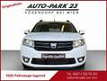 Dacia Logan TCe 90 MCV **AUTOMATIC**NUR 75.000KM*MOD2017 Weiß - thumbnail 2
