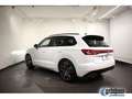 Volkswagen Touareg 3.0 TDI 4MOTION Tiptronic R-Line PANO Blanc - thumbnail 2