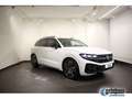 Volkswagen Touareg 3.0 TDI 4MOTION Tiptronic R-Line PANO Blanc - thumbnail 5