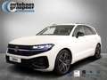 Volkswagen Touareg 3.0 TDI 4MOTION Tiptronic R-Line PANO Blanc - thumbnail 1