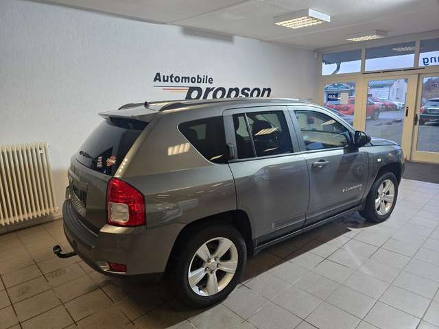 Jeep Compass Sport 4x2