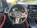BMW X3 M Competition*ACC*LED*Navi*Leder* Sitzbelüft Сірий - thumbnail 27