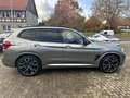 BMW X3 M Competition*ACC*LED*Navi*Leder* Sitzbelüft Grigio - thumbnail 8