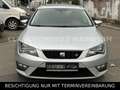 SEAT Leon 2.OTDI FR LEDER/LED/NAVI/PANORAMA/18ZOLL Silber - thumbnail 2
