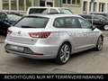 SEAT Leon 2.OTDI FR LEDER/LED/NAVI/PANORAMA/18ZOLL Silber - thumbnail 4