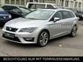 SEAT Leon 2.OTDI FR LEDER/LED/NAVI/PANORAMA/18ZOLL Silber - thumbnail 1
