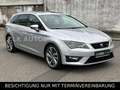 SEAT Leon 2.OTDI FR LEDER/LED/NAVI/PANORAMA/18ZOLL Silber - thumbnail 3