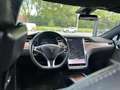Tesla Model S DUAL MOTOR ! / ZEER NETTE STAAT !!! /   87.437KM Gris - thumbnail 19