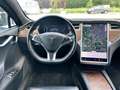 Tesla Model S DUAL MOTOR ! / ZEER NETTE STAAT !!! /   87.437KM Gris - thumbnail 17
