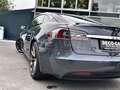 Tesla Model S DUAL MOTOR ! / ZEER NETTE STAAT !!! /   87.437KM Gris - thumbnail 12