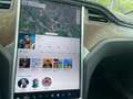 Tesla Model S DUAL MOTOR ! / ZEER NETTE STAAT !!! /   87.437KM Gris - thumbnail 22