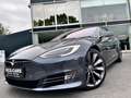 Tesla Model S DUAL MOTOR ! / ZEER NETTE STAAT !!! /   87.437KM Gris - thumbnail 5