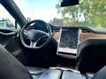Tesla Model S DUAL MOTOR ! / ZEER NETTE STAAT !!! /   87.437KM Gris - thumbnail 18
