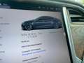 Tesla Model S DUAL MOTOR ! / ZEER NETTE STAAT !!! /   87.437KM Gris - thumbnail 32