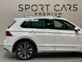 Volkswagen Tiguan 2.0TDI Sport 4Motion DSG 140kW Weiß - thumbnail 4