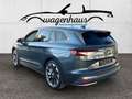 Skoda Enyaq iV 80 SUITE, 360 Grad Kamera, Assistenz-Plus, A... Grau - thumbnail 3