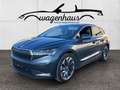 Skoda Enyaq iV 80 SUITE, 360 Grad Kamera, Assistenz-Plus, A... Gris - thumbnail 1