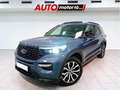 Ford Explorer 3.0 PHEV AWD ST-Line - thumbnail 1
