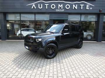 3.0d MHEV AUTO 200CV AUTOCARRO 5 POSTI