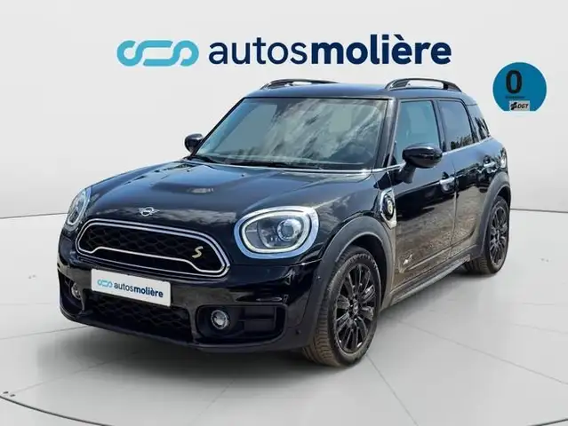 MINI Cooper S Countryman ALL4 AUT.